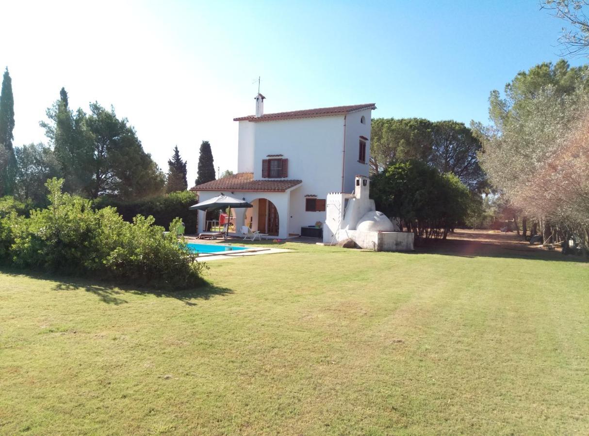 Pepa S'abuleu