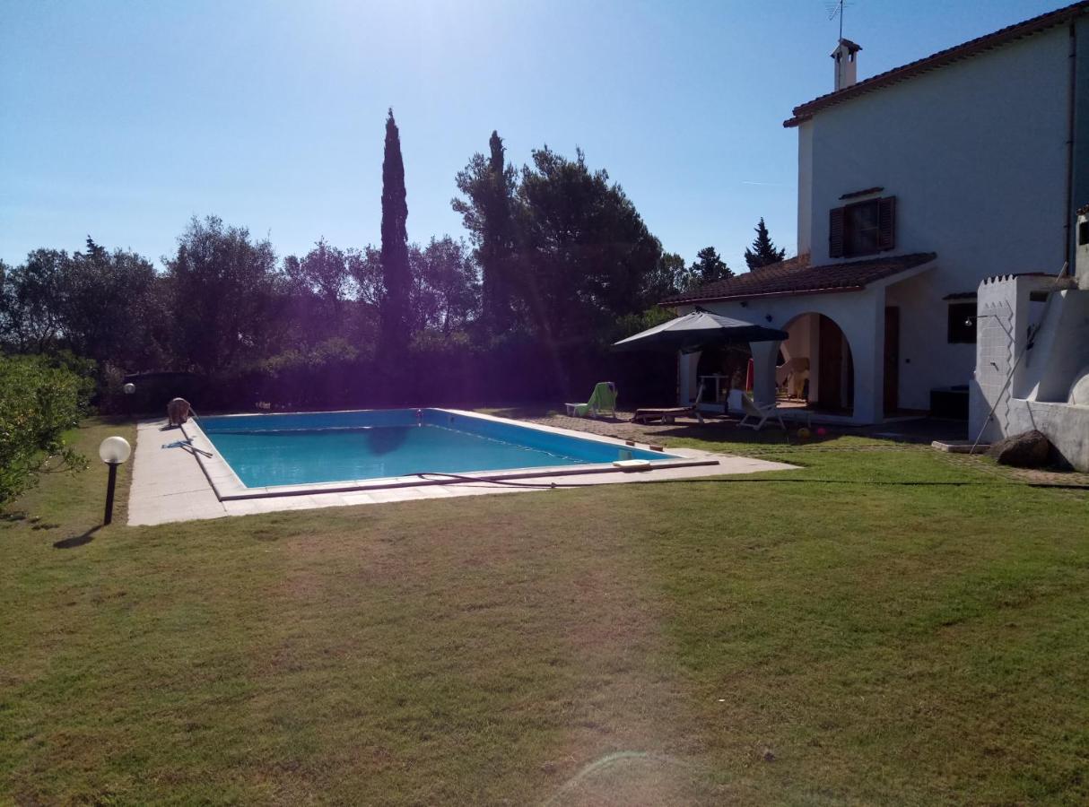 Pepa S'abuleu *