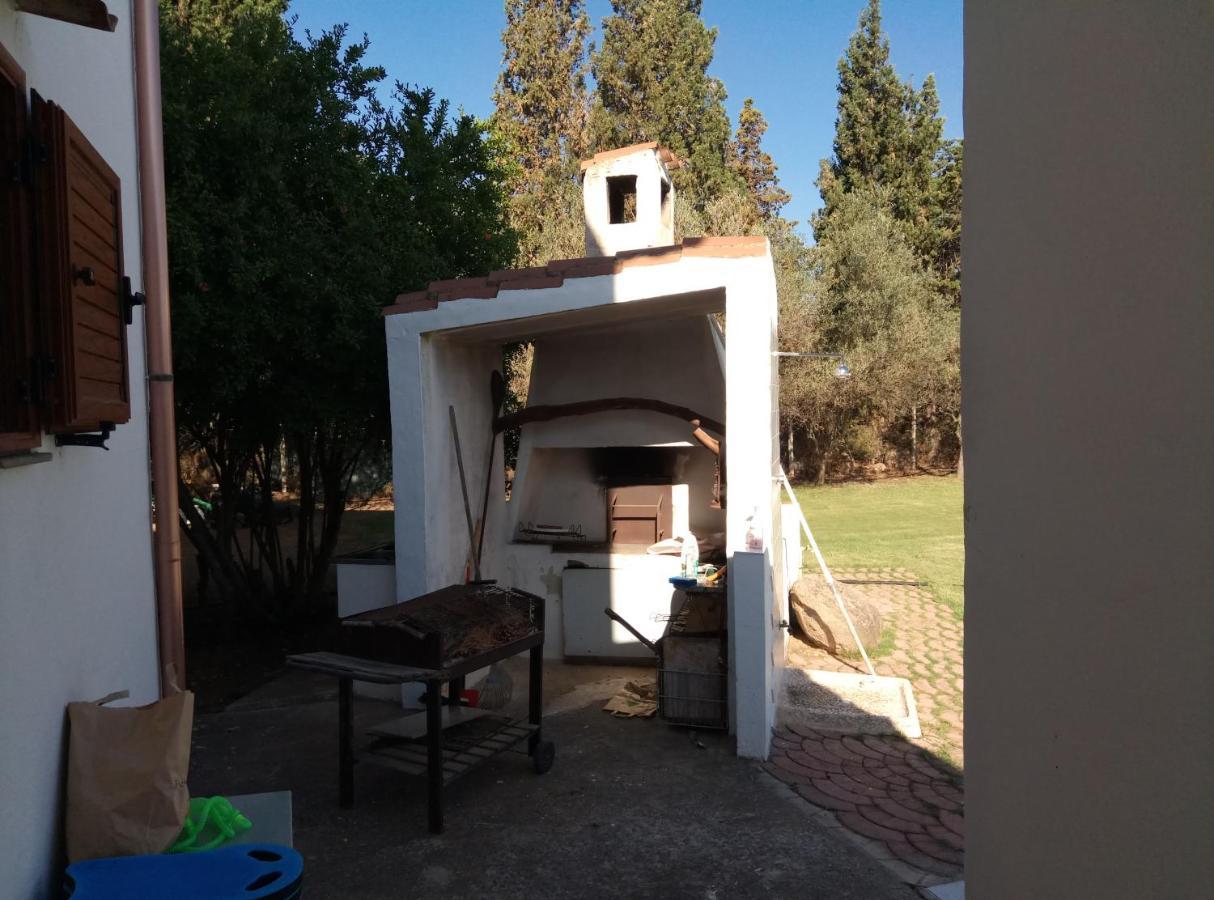 Pepa S'abuleu Santa Margherita di Pula