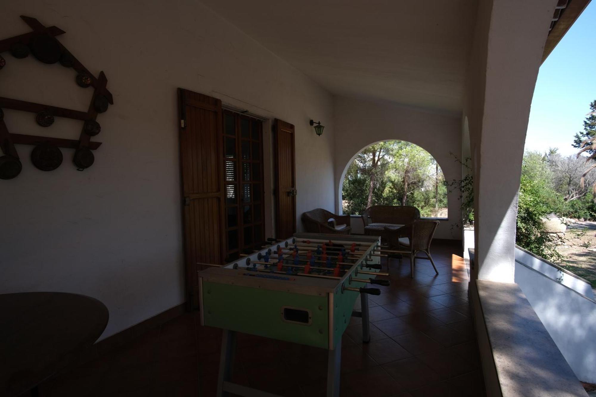 Pepa S'abuleu Santa Margherita di Pula
