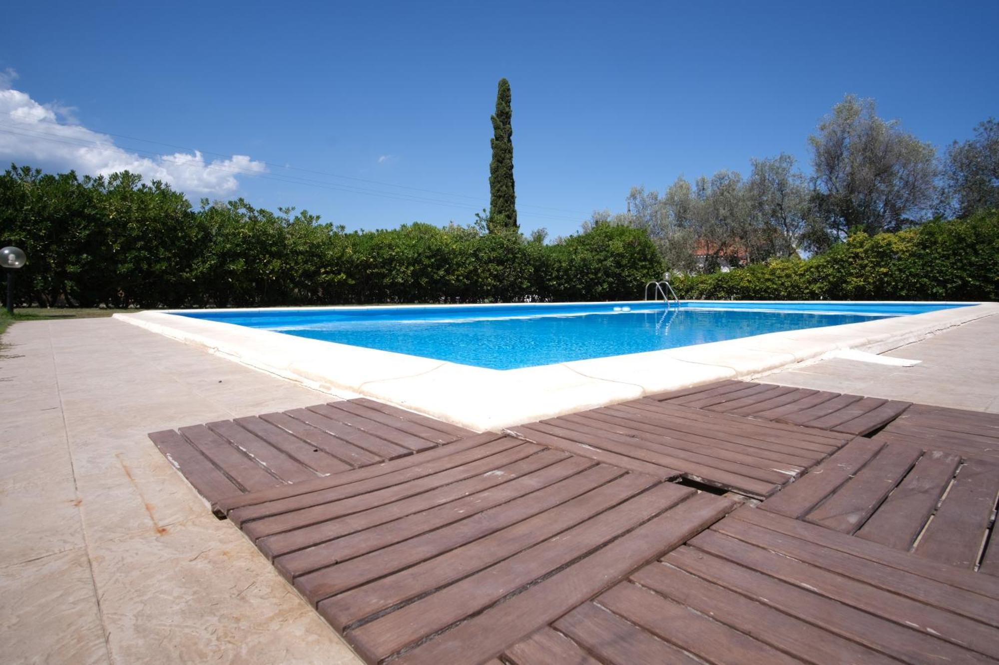 Pepa S'abuleu Villa *