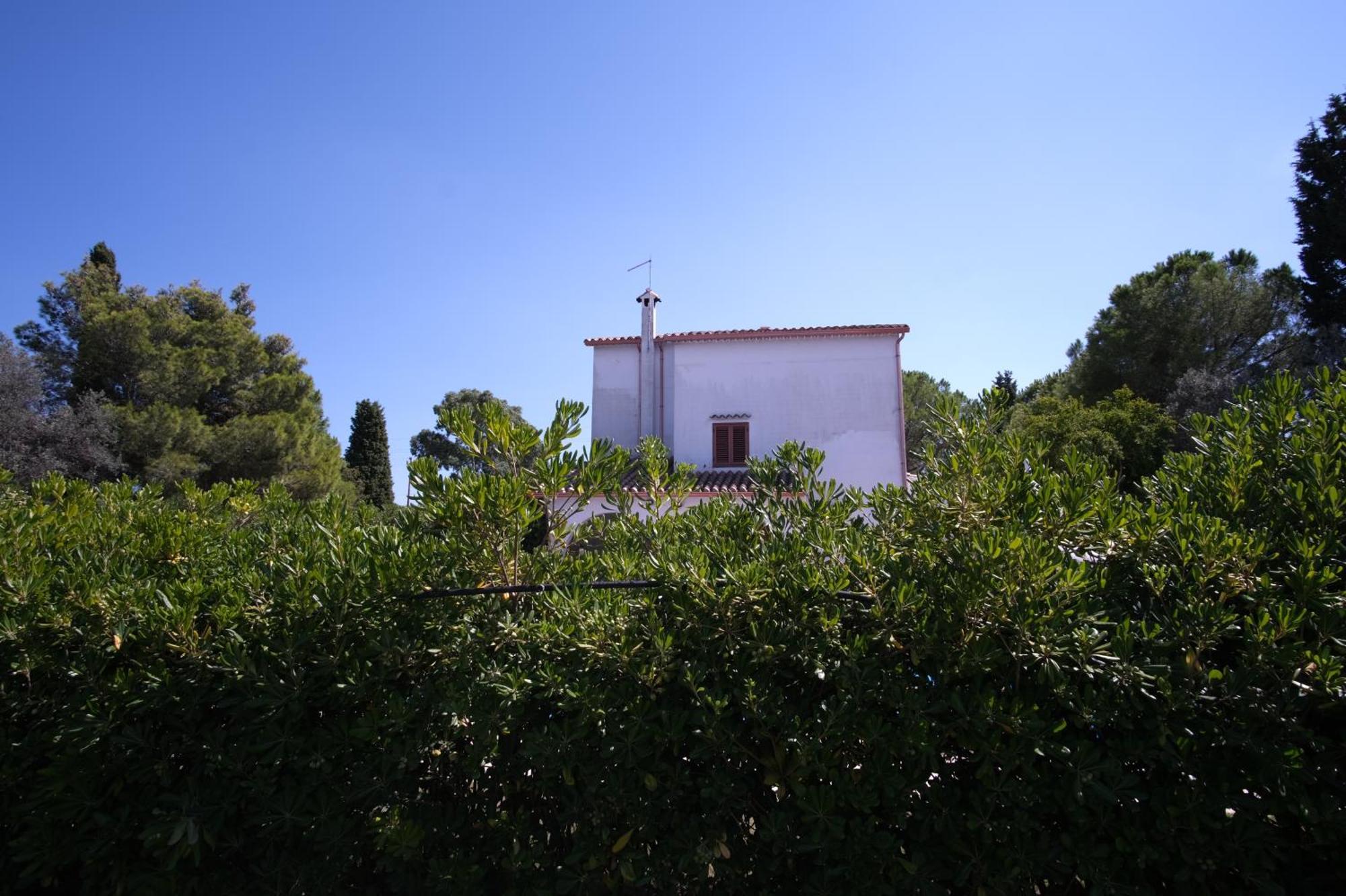 Pepa S'abuleu Santa Margherita di Pula