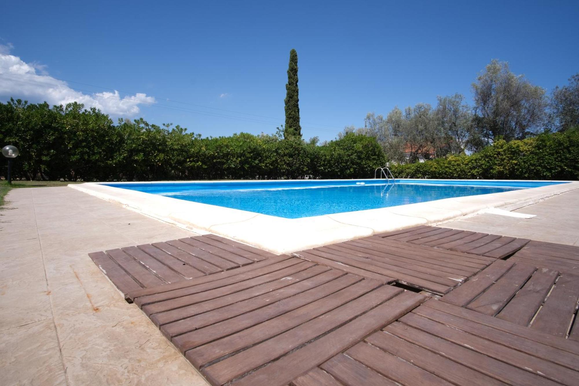 Pepa S'abuleu Villa *