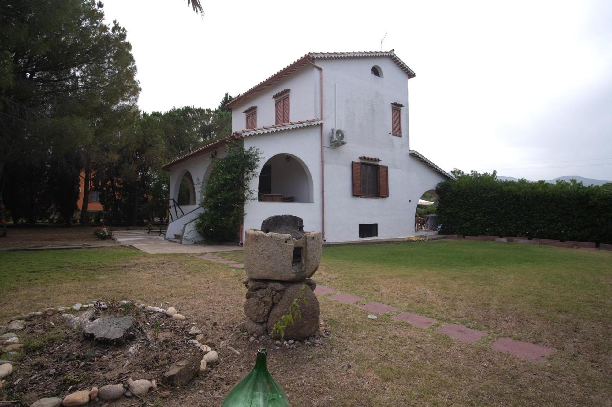 Pepa S'abuleu * Santa Margherita di Pula