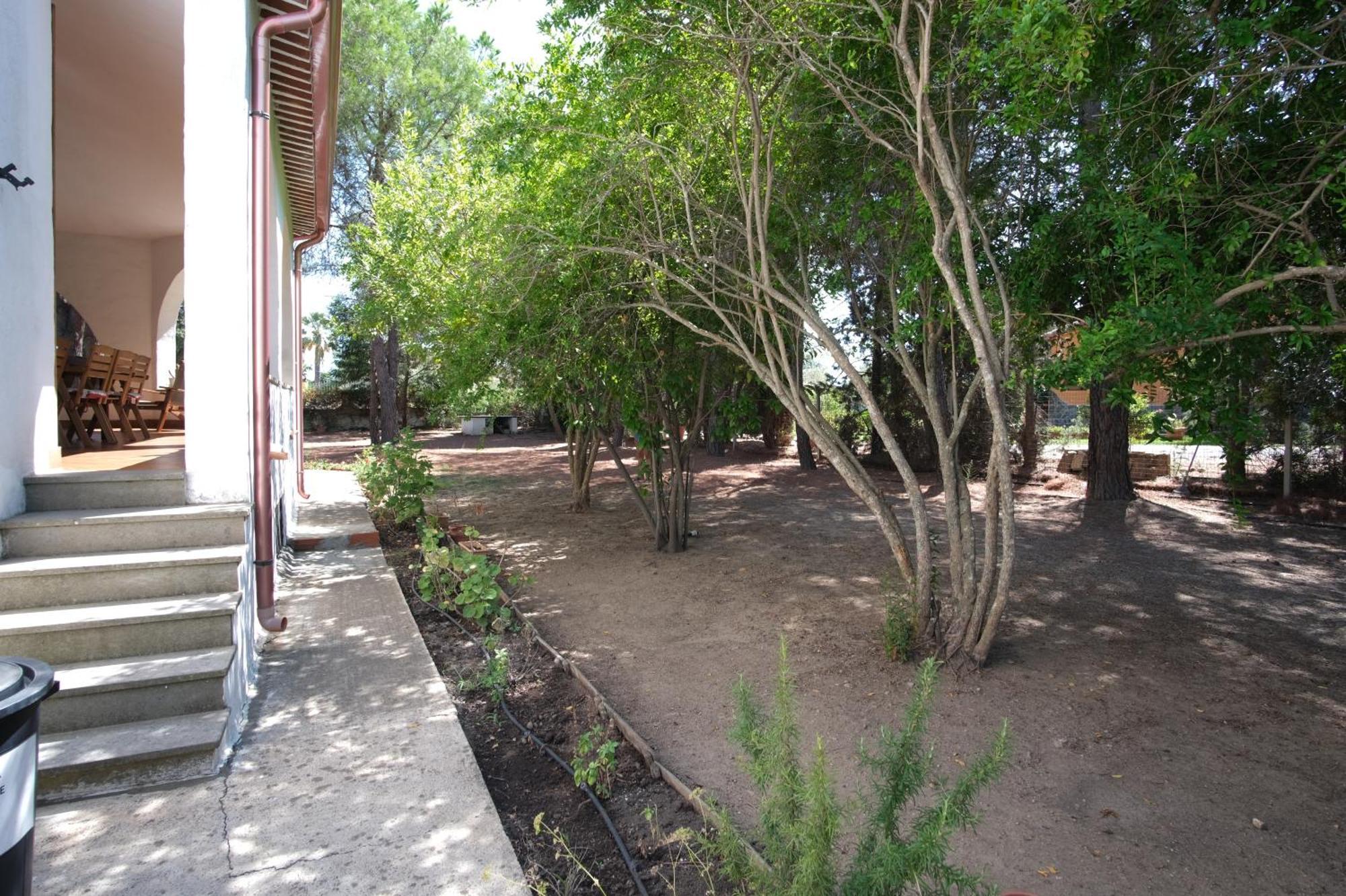 Pepa S'abuleu Villa *