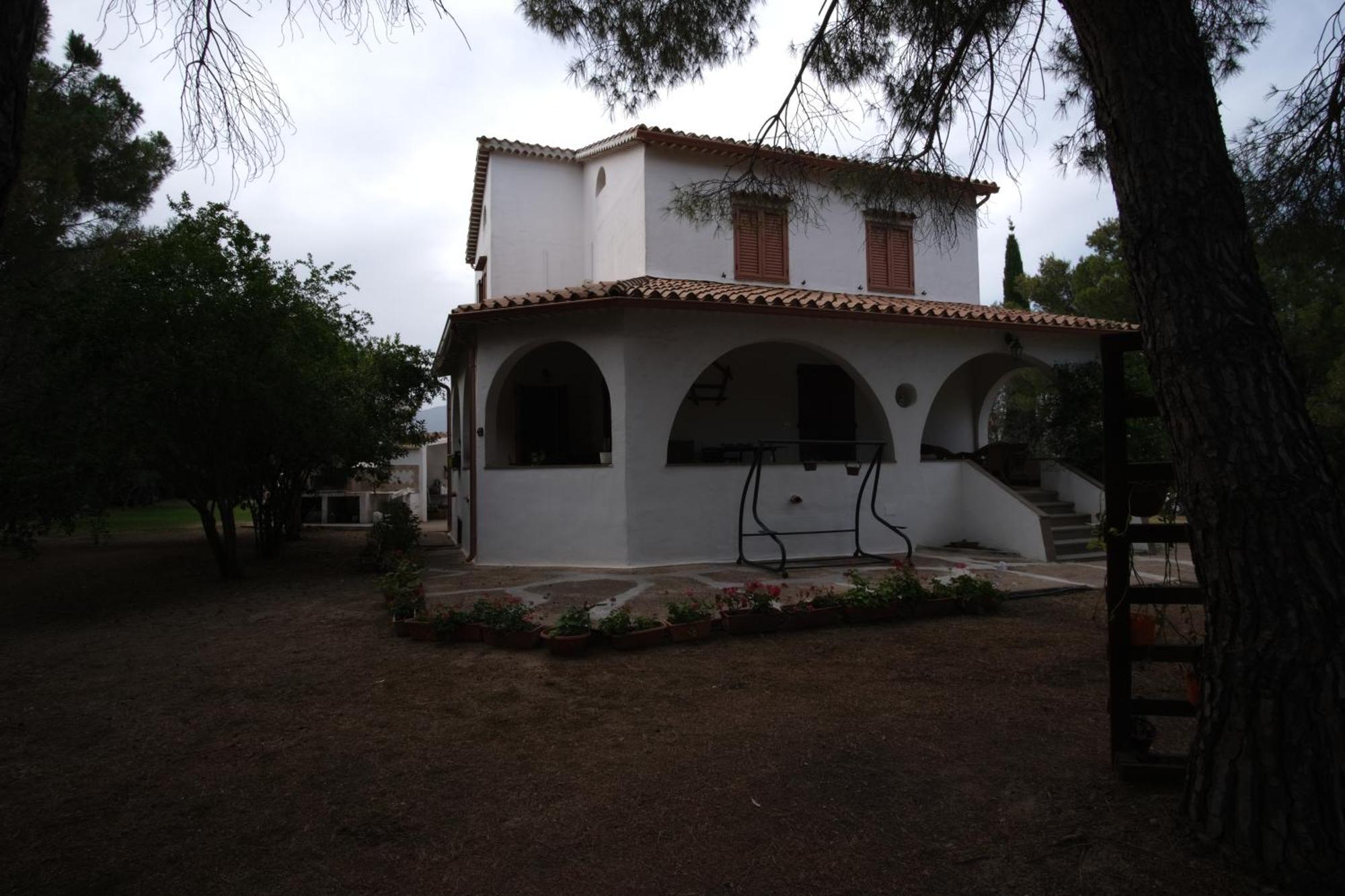 Villa Pepa S'abuleu