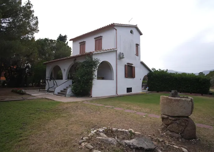 Villa Pepa S\'Abuleu
