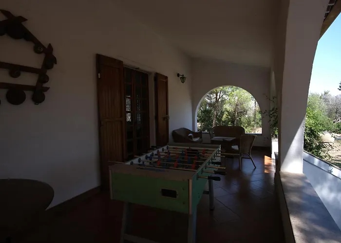 Villa Pepa S\'Abuleu