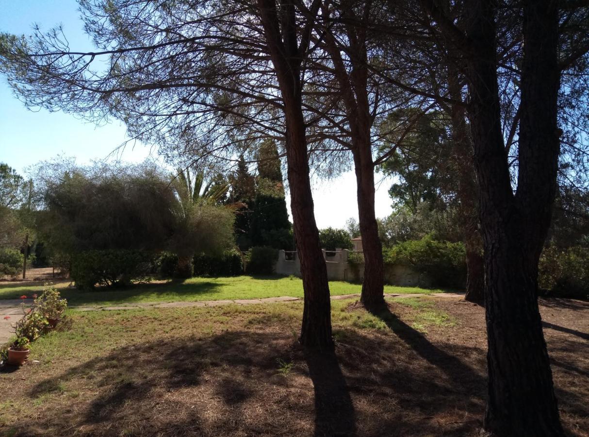 Villa Pepa S'abuleu
