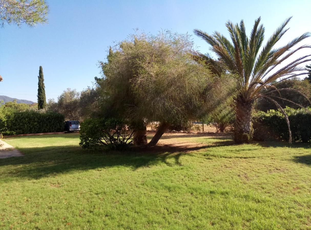 Villa Pepa S'abuleu *