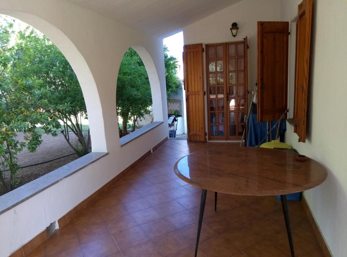 Pepa S'abuleu Villa