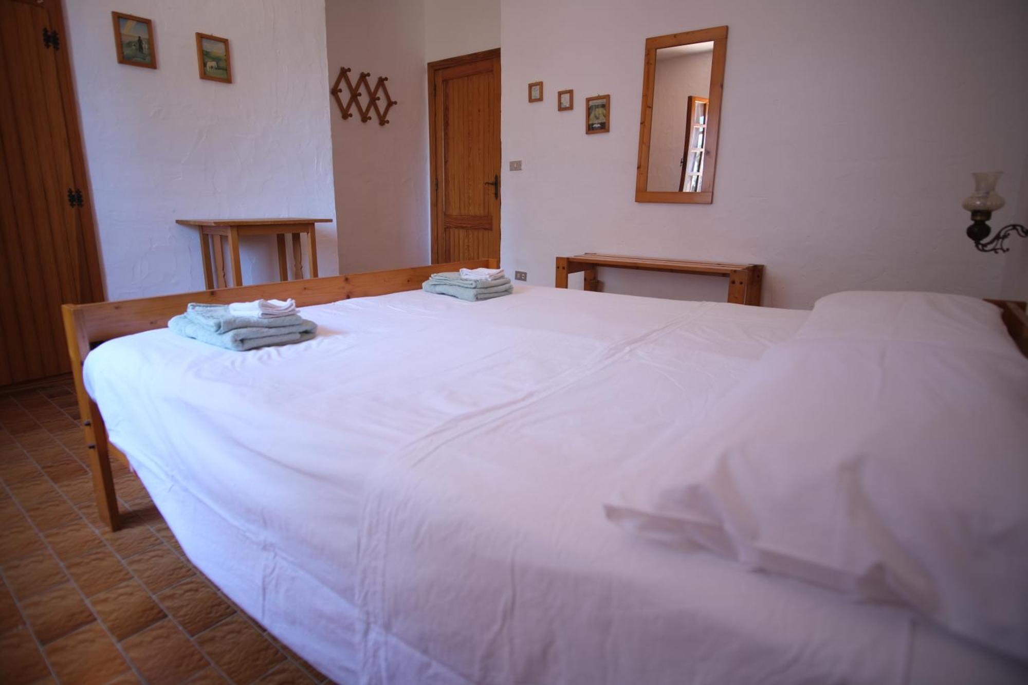 Villa Pepa S'abuleu