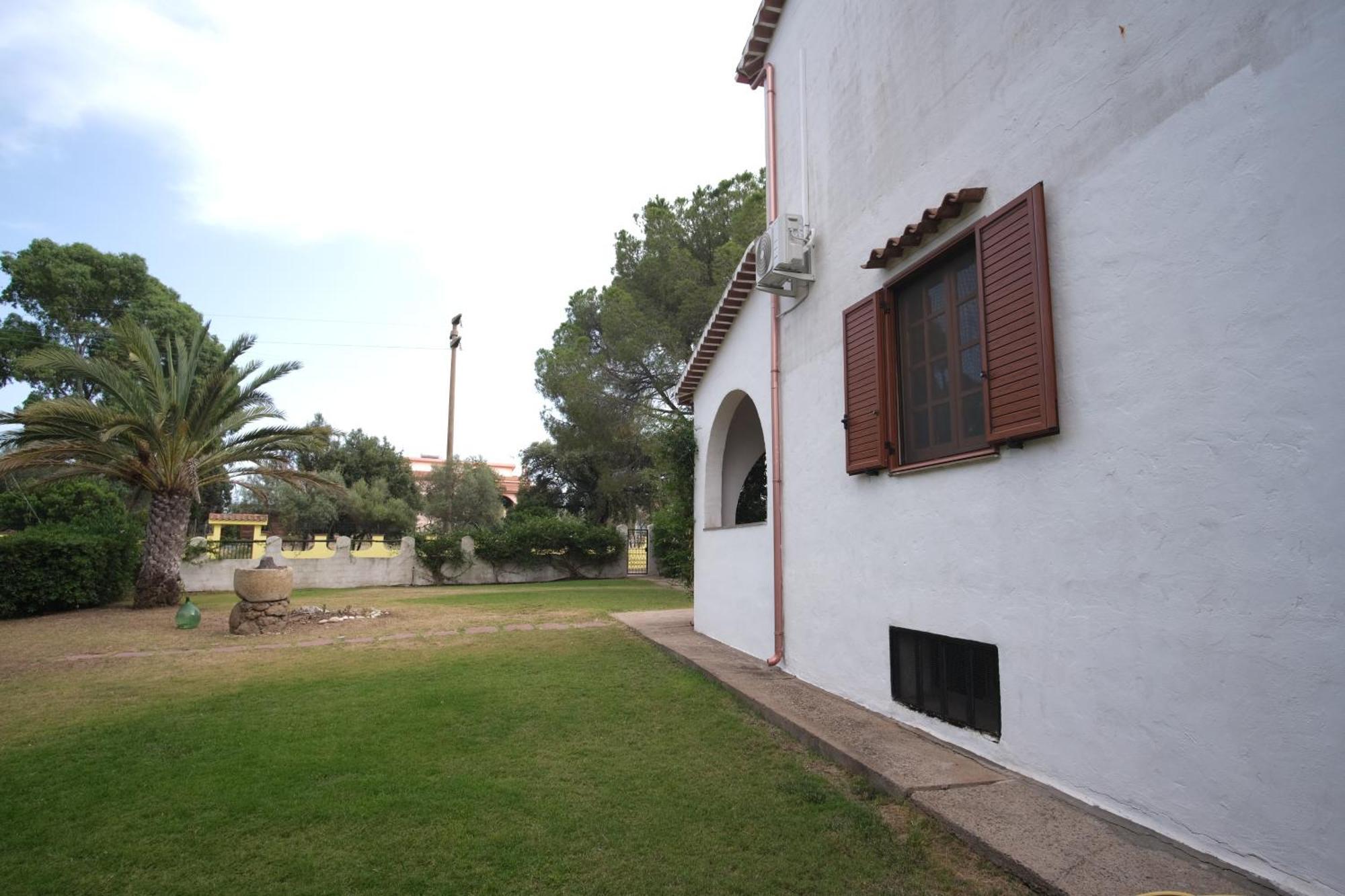 Villa Pepa S'abuleu *