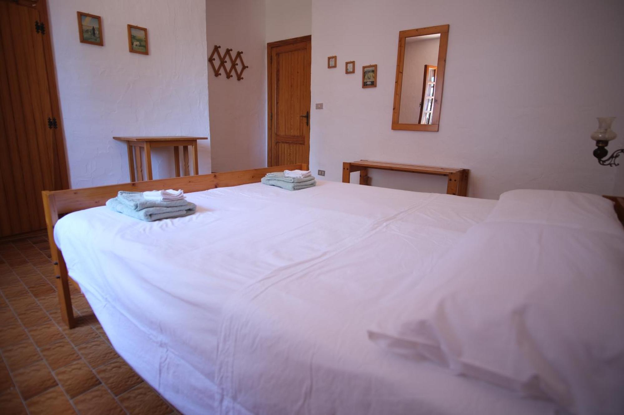 Pepa S'abuleu Villa *