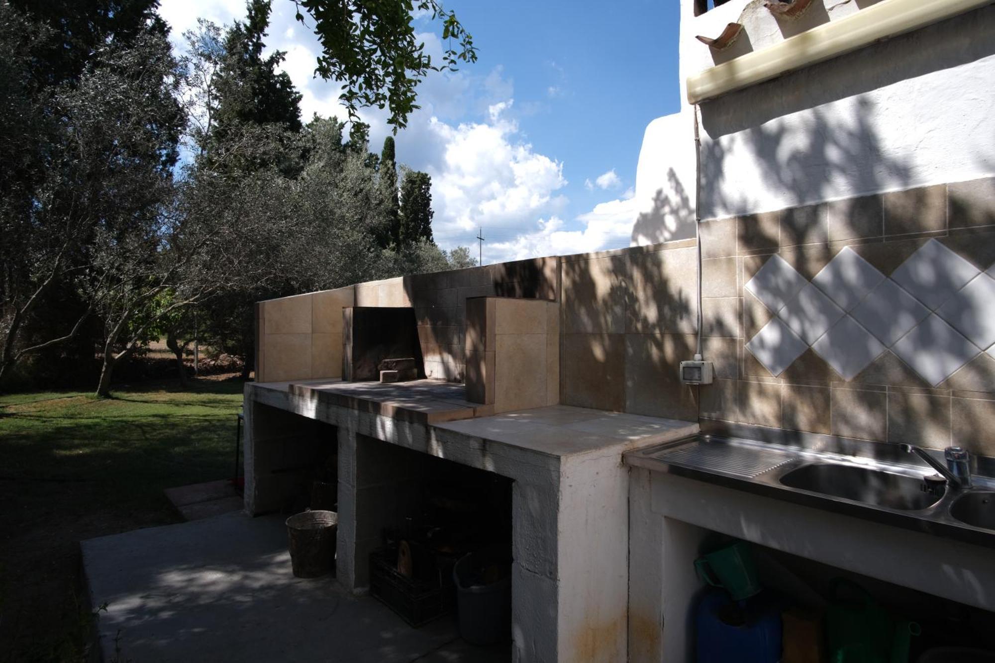 Villa Pepa S'abuleu *
