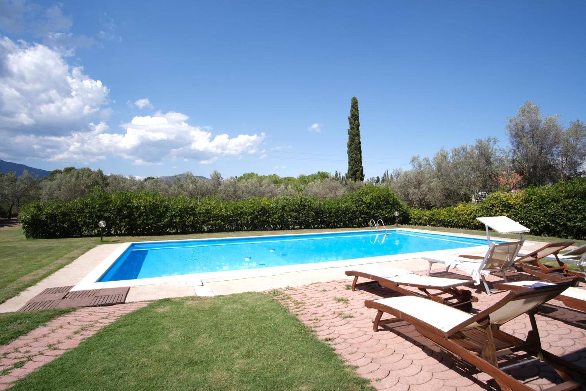 Villa Pepa S'abuleu