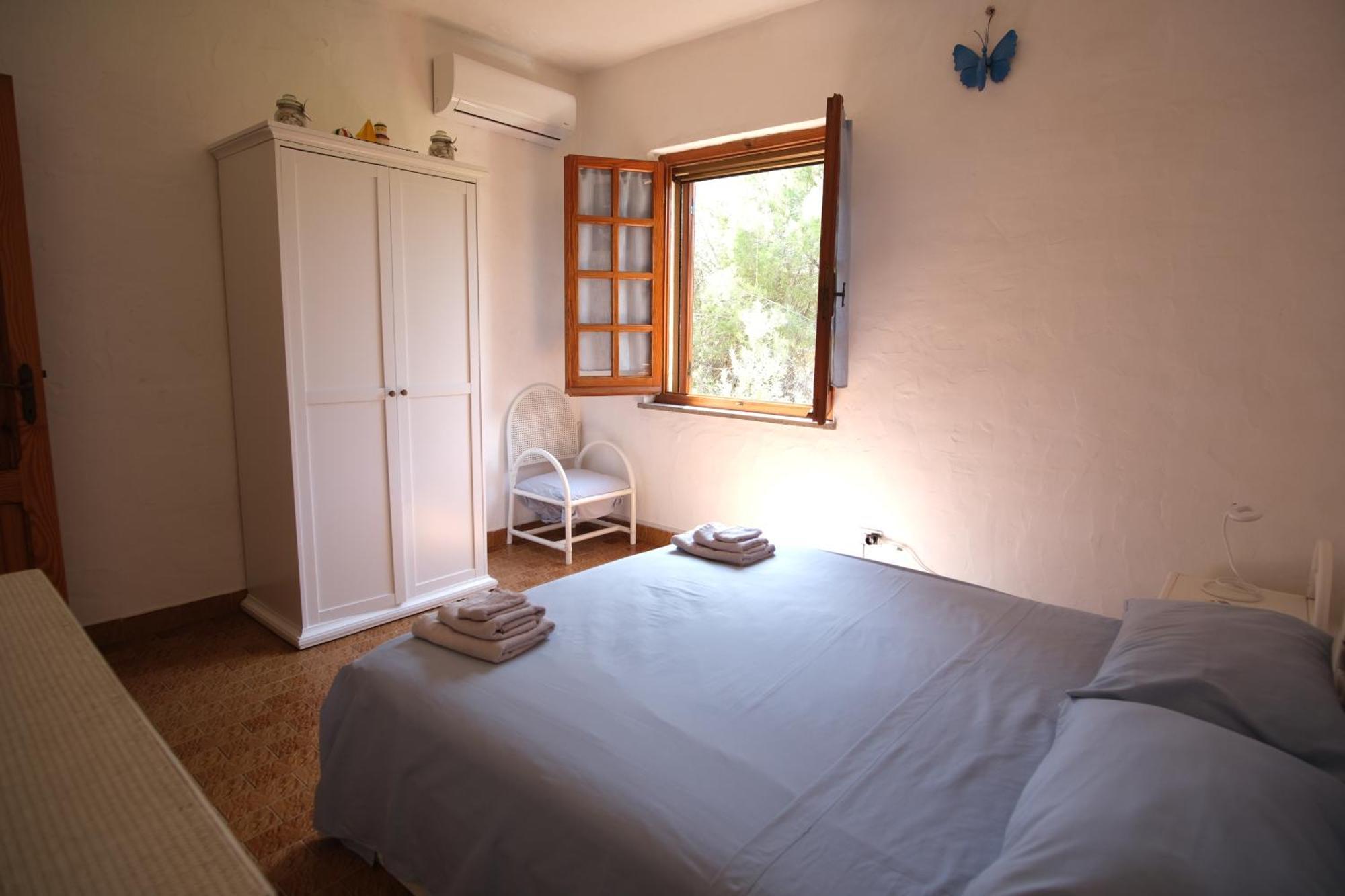 Pepa S'abuleu Villa Santa Margherita di Pula
