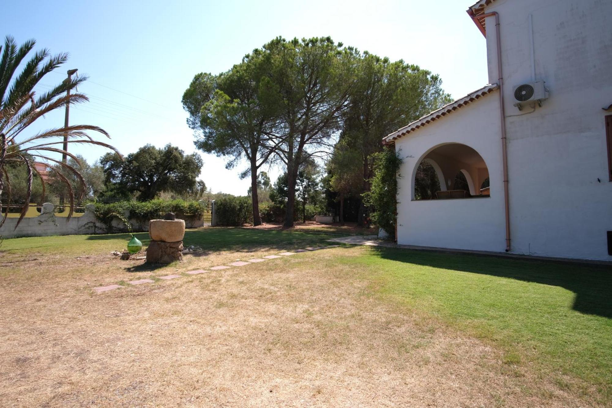 Pepa S'abuleu Villa Santa Margherita di Pula