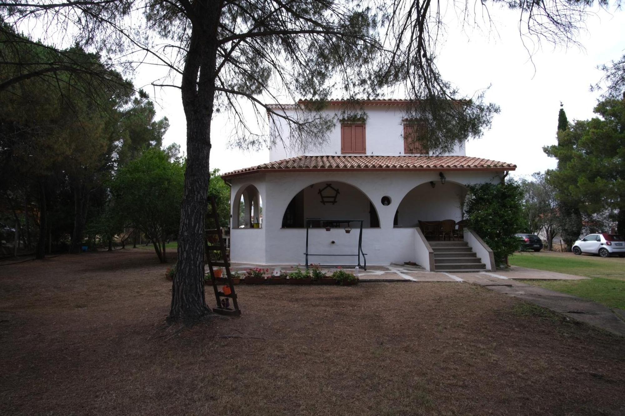 Villa Pepa S'abuleu