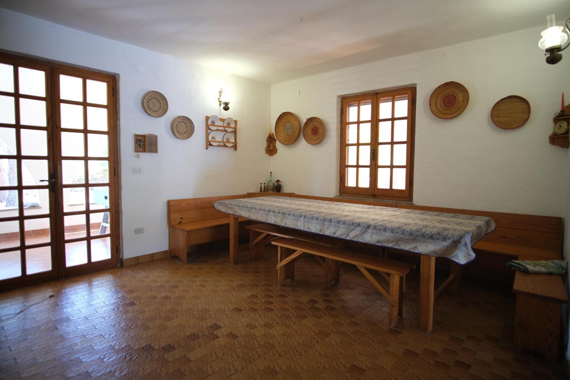 Pepa S'abuleu Villa